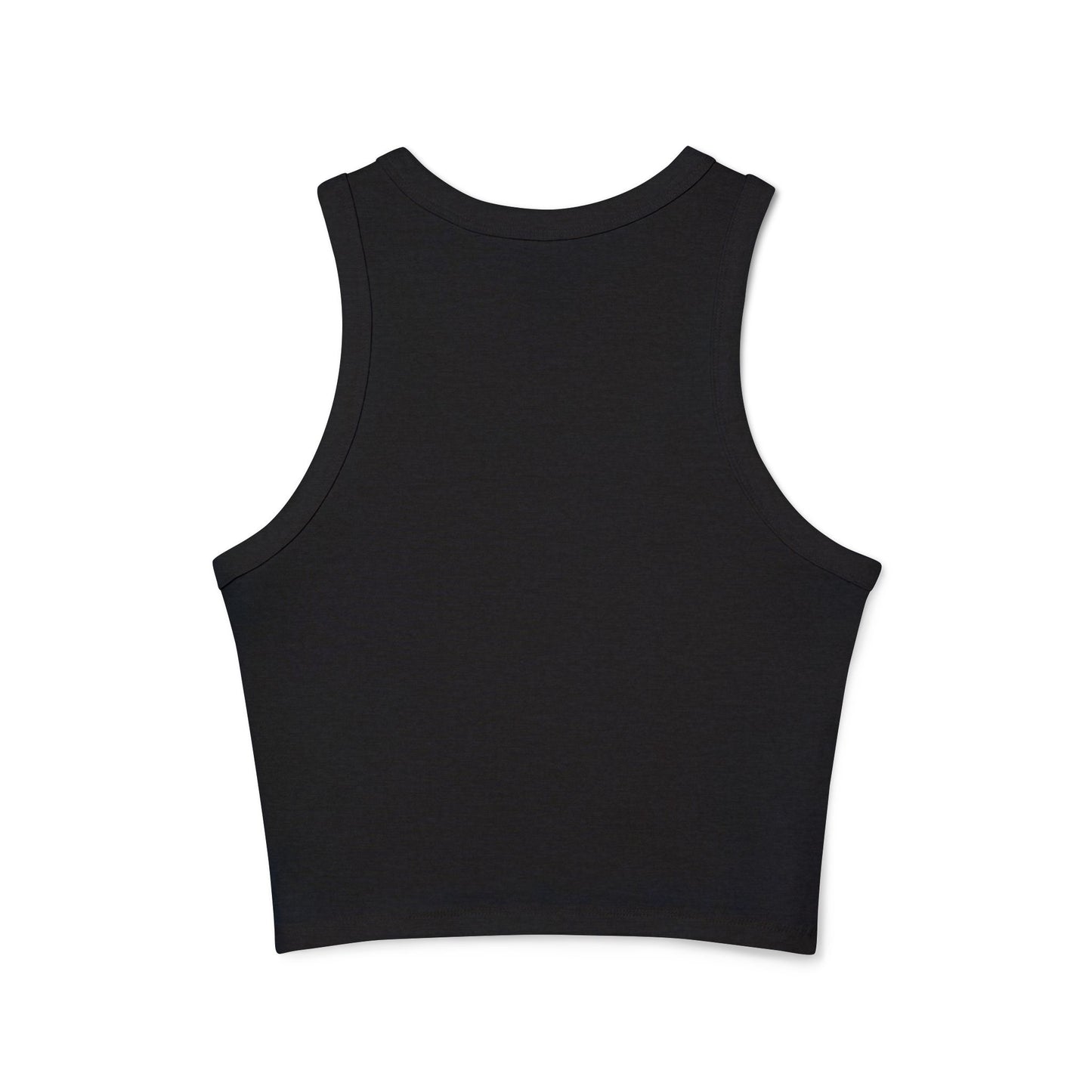 "blogging this" racer tank