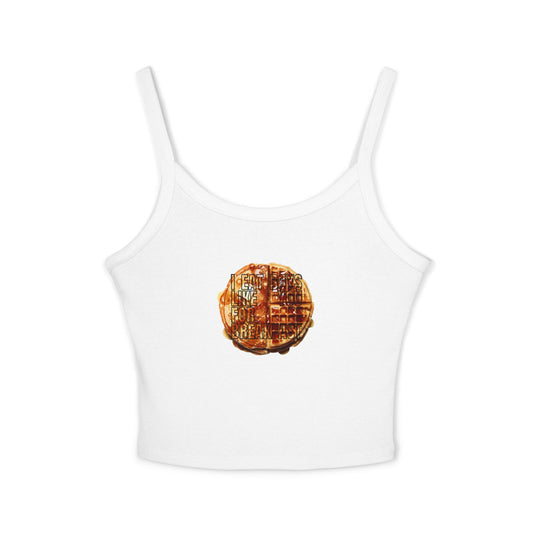 "i eat boys like you for breakfast" graphic tank
